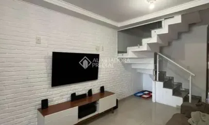 Casa com 3 quartos à venda na Rua Martinica, 500, Parque Capuava, Santo André, 83 m2 por R$ 680.000