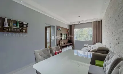 Apartamento com 2 quartos à venda na rua sérgio milliet, 777, jordanópolis, são bernardo do campo, 63 m2 por r$ 345.000