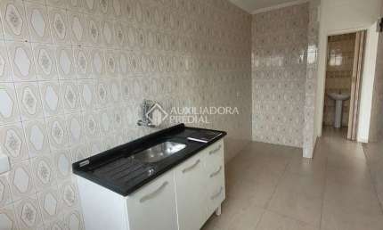 Apartamento com 1 quarto à venda na Rua Amadeu Rossignolo, 99, Baeta Neves, São Bernardo do Campo, 42 m2 por R$ 248.000