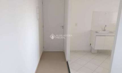 Apartamento com 2 quartos à venda na Rua Camargo, 790, Paulicéia, São Bernardo do Campo, 43 m2 por R$ 335.000