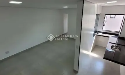 Cobertura com 1 quarto à venda na Rua Paquequer, 179, Santa Maria, Santo André, 140 m2 por R$ 830.000