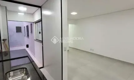 Apartamento com 1 quarto à venda na Rua Paquequer, 179, Santa Maria, Santo André, 68 m2 por R$ 620.000