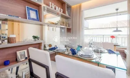 Apartamento com 3 quartos à venda na rua manoel salgado, 381, vila caraguatá, são paulo, 71 m2 por r$ 483.914