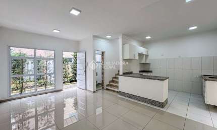 Casa em condomínio fechado com 1 quarto à venda na Rua Grã-Bretanha, 281, Vila Príncipe de Gales, Santo André, 96 m2 por R$ 615.000