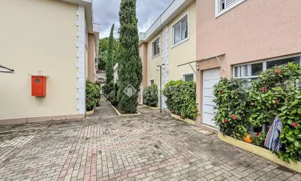Casa em condomínio fechado com 1 quarto à venda na Rua Grã-Bretanha, 281, Vila Príncipe de Gales, Santo André, 96 m2 por R$ 615.000