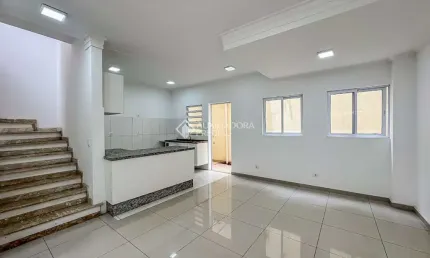 Casa em condomínio fechado com 1 quarto à venda na Rua Grã-Bretanha, 281, Vila Príncipe de Gales, Santo André, 96 m2 por R$ 577.000