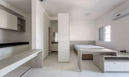 Apartamento com 1 quarto à venda na Avenida Senador Vergueiro, 2123, Anchieta, São Bernardo do Campo, 43 m2 por R$ 445.000