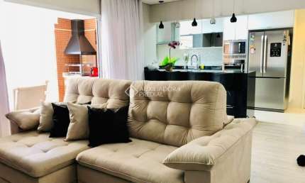 Apartamento com 3 quartos à venda na Avenida das Nações Unidas, 1515, Centro, São Bernardo do Campo, 127 m2 por R$ 1.600.000