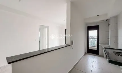 Apartamento com 2 quartos à venda na rua kara, 20, jardim do mar, são bernardo do campo, 52 m2 por r$ 550.000