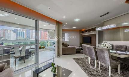 Apartamento com 2 quartos à venda na Avenida Paulo Afonso, 575, Nova Petrópolis, São Bernardo do Campo, 112 m2 por R$ 1.150.000
