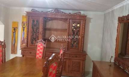 Casa com 4 quartos à venda na Rua Bom Jardim, 99, Baeta Neves, São Bernardo do Campo, 566 m2 por R$ 1.800.000