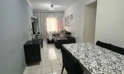 Apartamento com 2 quartos à venda na Rua Wenceslau Richter, 131, Santa Terezinha, São Bernardo do Campo, 57 m2 por R$ 265.000