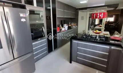 Apartamento com 4 quartos à venda na Avenida Doutor Carlos de Campos, 128, Rudge Ramos, São Bernardo do Campo, 212 m2 por R$ 1.750.000