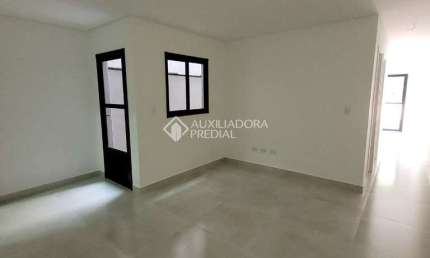 Apartamento com 2 quartos à venda na Rua Antônio Bastos, 192, Vila Bastos, Santo André, 95 m2 por R$ 517.000