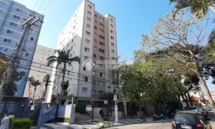 Apartamento com 2 quartos à venda na Rua Coronel Francisco Inácio, 159, Vila Moinho Velho, São Paulo, 73 m2 por R$ 320.000