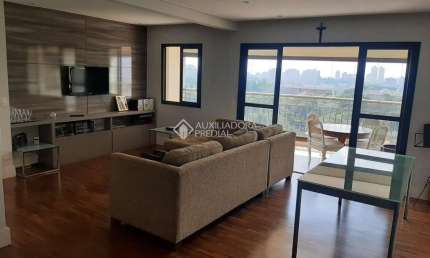 Apartamento com 3 quartos à venda na Rua Vicente de Carvalho, 840, Anchieta, São Bernardo do Campo, 138 m2 por R$ 1.150.000