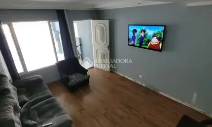 Casa em condomínio fechado com 3 quartos à venda na rua rolando curti, 239, vila clara, são paulo, 135 m2 por r$ 375.000