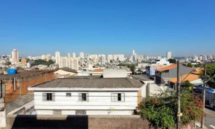 Apartamento com 2 quartos à venda na rua carneiro de campos, 351, jardim stella, santo andré, 51 m2 por r$ 350.000
