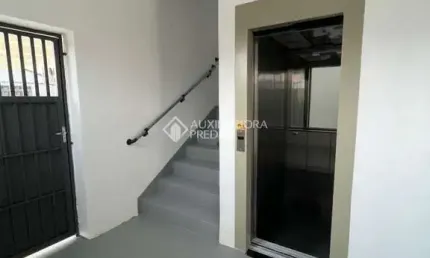 Apartamento com 2 quartos à venda na Rua Carneiro de Campos, 351, Jardim Stella, Santo André, 51 m2 por R$ 349.000