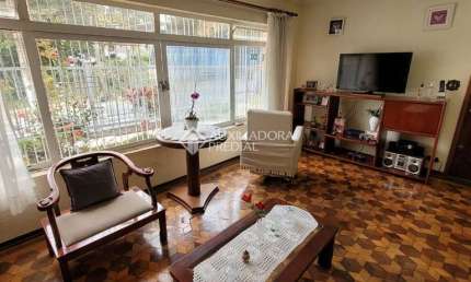 Casa em condomínio fechado com 3 quartos à venda na Rua Vera Cruz, 781, Anchieta, São Bernardo do Campo, 225 m2 por R$ 850.000