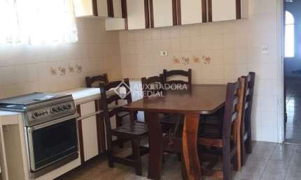 Casa com 3 quartos à venda na Rua Dois de Outubro, 235, Santa Terezinha, São Bernardo do Campo, 135 m2 por R$ 960.000