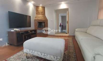 Casa em condomínio fechado com 3 quartos à venda na Avenida das Araras, 1000, Independência, São Bernardo do Campo, 285 m2 por R$ 1.700.000