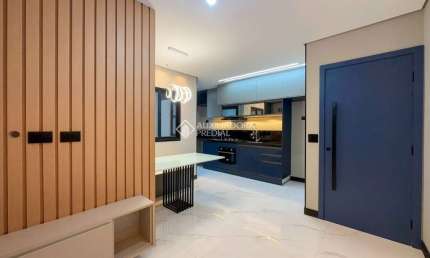 Apartamento com 2 quartos à venda na Avenida Queirós Filho, 1420, Vila Humaitá, Santo André, 41 m2 por R$ 323.804