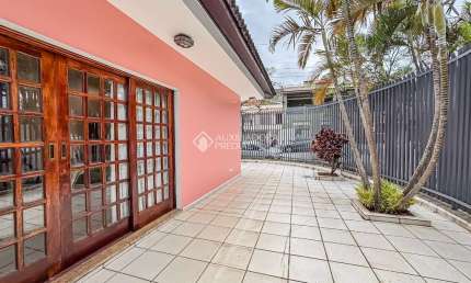Casa em condomínio fechado com 3 quartos à venda na Rua Ernesto Setti, 37, Centro, São Bernardo do Campo, 231 m2 por R$ 1.280.000