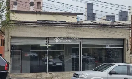 Prédio à venda na Rua Sergipe, 60, Nova Petrópolis, São Bernardo do Campo, 223 m2 por R$ 790.000