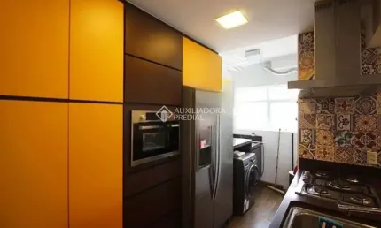Apartamento com 3 quartos à venda na rua brasílio machado, 533, centro, são bernardo do campo, 80 m2 por r$ 695.000