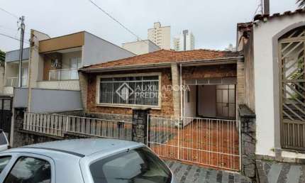 Casa com 5 quartos à venda na Rua Coimbra, 20, Vila Lusitânia, São Bernardo do Campo, 195 m2 por R$ 1.550.000