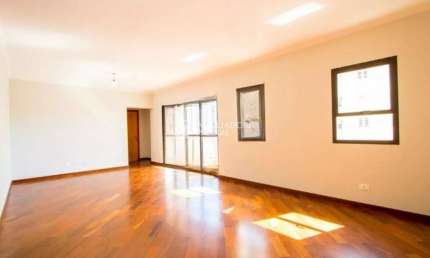 Apartamento com 3 quartos à venda na Rua Antônio Bastos, 247, Vila Bastos, Santo André, 160 m2 por R$ 899.000