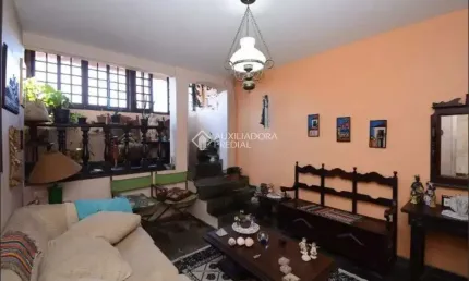 Casa com 3 quartos à venda na Rua Nicola Adamo, 204, Centro, São Bernardo do Campo, 198 m2 por R$ 849.990
