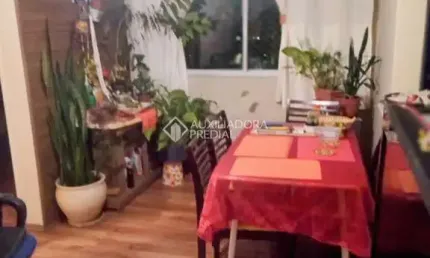 Apartamento com 2 quartos à venda na Avenida Dom Jaime de Barros Câmara, 763, Planalto, São Bernardo do Campo, 48 m2 por R$ 340.000