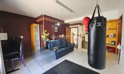 Casa com 4 quartos à venda na Travessa Monteiro Lobato, 75, Centro, São Bernardo do Campo, 284 m2 por R$ 1.100.000