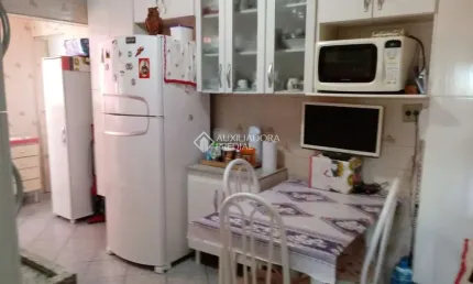 Apartamento com 3 quartos à venda na comendador pinotti gamba, 101, rudge ramos, são bernardo do campo, 60 m2 por r$ 425.000