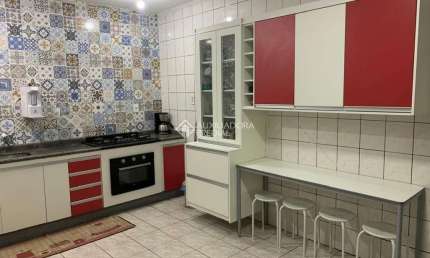 Casa com 3 quartos à venda na Rua Couto de Magalhães, 180, Planalto, São Bernardo do Campo, 233 m2 por R$ 700.000