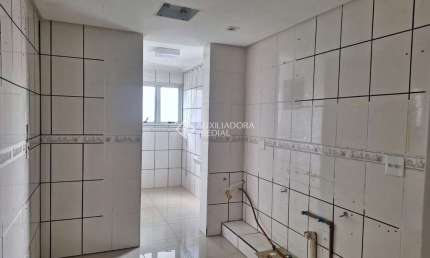 Apartamento com 2 quartos à venda na Rua Indaiatuba, 251, Vila Bela Vista, Santo André, 70 m2 por R$ 260.000