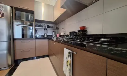 Apartamento com 2 quartos à venda na Rua Mil Oitocentos e Vinte e Dois, 1453, Ipiranga, São Paulo, 69 m2 por R$ 635.000