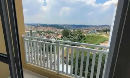 Apartamento com 2 quartos à venda na Rua Wenceslau Richter, 226, Santa Terezinha, São Bernardo do Campo, 49 m2 por R$ 316.000