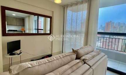 Apartamento com 1 quarto à venda na Rua Américo Brasiliense, 765, Centro, São Bernardo do Campo, 47 m2 por R$ 470.000