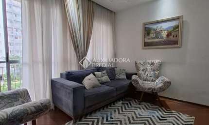 Apartamento com 3 quartos à venda na Avenida Dom Jaime de Barros Câmara, 885, Planalto, São Bernardo do Campo, 65 m2 por R$ 440.000