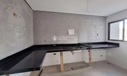 Apartamento com 3 quartos à venda na avenida doutor antônio álvaro, 413, vila assunção, santo andré, 74 m2 por r$ 750.000
