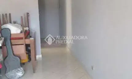 Apartamento com 2 quartos à venda na Rua Tupi, 119, Vila Valparaíso, Santo André, 60 m2 por R$ 489.990