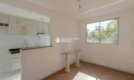 Apartamento com 2 quartos à venda na Rua Alcino Vieira de Andrade, 180, Parque São Vicente, Mauá, 50 m2 por R$ 270.000