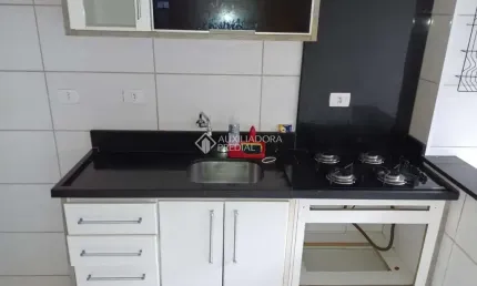 Apartamento com 2 quartos à venda na Rua Papa Paulo VI, 200, Santa Terezinha, São Bernardo do Campo, 47 m2 por R$ 265.000