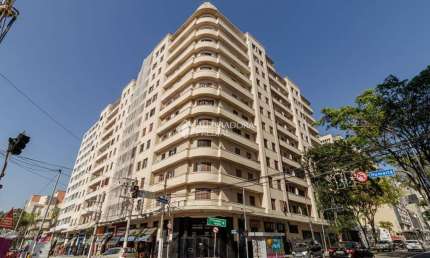 Apartamento com 3 quartos à venda na Avenida Brigadeiro Luís Antônio, 993, Bela Vista, São Paulo, 124 m2 por R$ 510.000