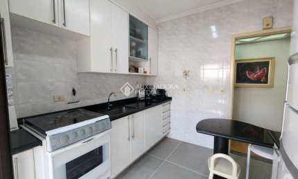 Apartamento com 3 quartos à venda na Rua Manuel Hernandes Lopes, 273, Anchieta, São Bernardo do Campo, 95 m2 por R$ 540.000