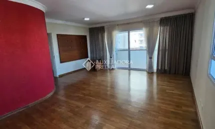 Apartamento com 3 quartos à venda na avenida doutor washington luís, 173, rudge ramos, são bernardo do campo, 145 m2 por r$ 998.000