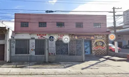 Prédio à venda na Rua Costa Barros, 297, Vila Alpina, São Paulo, 314 m2 por R$ 1.400.000
